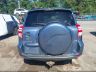 2T3DK4DV0BW****** Destrozados 2011 Toyota RAV4