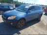 2T3DK4DV0BW****** Usados y Reparables 2011 Toyota RAV4 en Templeton