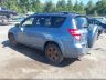 2T3DK4DV0BW****** Salvamento y Reparables 2011 Toyota RAV4 en Templeton