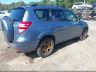 2T3DK4DV0BW****** Salvamento y Destrozados 2011 Toyota RAV4 en Estado de Massachusetts