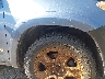 2T3DK4DV0BW****** Salvamento y Reparables 2011 Toyota RAV4 en Estado de Massachusetts