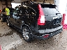 JHLRE38577C****** Salvamento y Reparables 2007 Honda CR-V en Tulsa