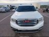1GKKNSLS8HZ****** Destrozados 2017 GMC Acadia en Estado de Dakota del Sur