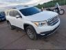 1GKKNSLS8HZ****** Salvamento y Destrozados 2017 GMC Acadia en Sioux Falls