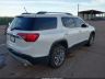 1GKKNSLS8HZ****** Salvamento y Destrozados 2017 GMC Acadia en Estado de Dakota del Sur