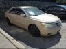 4T1BE46K38U****** Salvage and Wrecked 2008 Toyota Camry in Newburgh