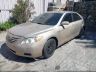 4T1BE46K38U****** Used and Repairable 2008 Toyota Camry in Newburgh