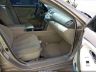 4T1BE46K38U****** Used and Repairable 2008 Toyota Camry in New York State