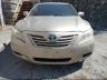 4T1BE46K38U****** Salvage and Repairable 2008 Toyota Camry in New York State