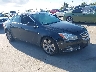 W04GV5EVXB1****** Salvage and Wrecked 2011 Buick Regal in Houston South