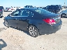 W04GV5EVXB1****** Salvage and Repairable 2011 Buick Regal in Houston South