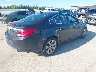 W04GV5EVXB1****** Salvage and Wrecked 2011 Buick Regal in Texas State