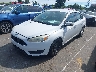 1FADP3F28GL****** Usados y Reparables 2016 Ford Focus en Charlotte