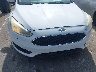 1FADP3F28GL****** Salvamento y Reparables 2016 Ford Focus en Estado de Carolina del Norte
