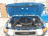 JTEBU11F870****** Reparables 2007 Toyota FJ Cruiser en High Point