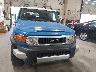 JTEBU11F870****** Destrozados 2007 Toyota FJ Cruiser en Estado de Carolina del Norte