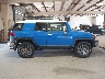 JTEBU11F870****** Usados 2007 Toyota FJ Cruiser en Estado de Carolina del Norte
