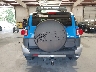 JTEBU11F870****** Destrozados 2007 Toyota FJ Cruiser