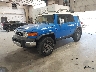 JTEBU11F870****** Usados y Reparables 2007 Toyota FJ Cruiser en High Point