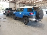 JTEBU11F870****** Salvamento y Reparables 2007 Toyota FJ Cruiser en High Point