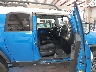 JTEBU11F870****** Usados y Reparables 2007 Toyota FJ Cruiser en Estado de Carolina del Norte