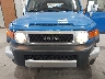 JTEBU11F870****** Salvamento y Reparables 2007 Toyota FJ Cruiser en Estado de Carolina del Norte