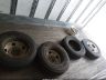 1DW1A5327HS****** Wrecked 2017 Stoughton Trailers Stoughton Trailers in Ohio State