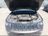 1C4RJFBG6HC****** Repairable 2017 Jeep Grand Cherokee in Wichita