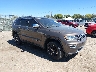 1C4RJFBG6HC****** Salvage and Wrecked 2017 Jeep Grand Cherokee in Wichita
