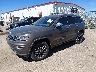 1C4RJFBG6HC****** Used and Repairable 2017 Jeep Grand Cherokee in Wichita