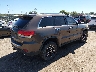 1C4RJFBG6HC****** Salvage and Wrecked 2017 Jeep Grand Cherokee in Kansas State