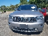 1C4RJFBG6KC****** Wrecked 2019 Jeep Grand Cherokee in North Carolina State