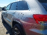1C4RJFBG6KC****** Repairable 2019 Jeep Grand Cherokee in North Carolina State