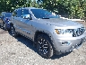 1C4RJFBG6KC****** Salvage and Wrecked 2019 Jeep Grand Cherokee in Greensboro