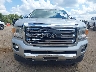1GTG5DE1XK1****** Wrecked 2019 GMC Canyon in Texas State