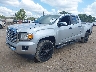 1GTG5DE1XK1****** Used and Repairable 2019 GMC Canyon in Longview