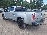 1GTG5DE1XK1****** Salvage and Repairable 2019 GMC Canyon in Longview