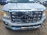 1GTG5DE1XK1****** Salvage and Repairable 2019 GMC Canyon in Texas State