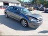 1HGCP36808A****** Salvage and Wrecked 2008 Honda Accord in Manchester