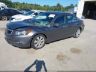 1HGCP36808A****** Used and Repairable 2008 Honda Accord in Manchester