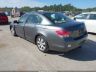 1HGCP36808A****** Salvage and Repairable 2008 Honda Accord in Manchester