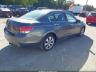 1HGCP36808A****** Salvage and Wrecked 2008 Honda Accord in New Hampshire State