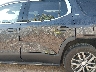 1GKKNULS9HZ****** Usados 2017 GMC Acadia