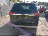 1GKKNULS9HZ****** Destrozados 2017 GMC Acadia