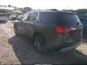 1GKKNULS9HZ****** Salvamento y Reparables 2017 GMC Acadia en Portage