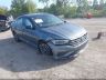 3VWC57BU8KM****** Salvage and Wrecked 2019 Volkswagen Jetta in Milwaukee