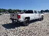 1GC1KWE89FF****** Salvage and Wrecked 2015 Chevrolet Silverado 2500 in Tennessee State