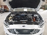 3FA6P0LU8JR****** Repairable 2018 Ford Fusion in High Point
