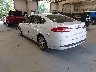 3FA6P0LU8JR****** Salvage and Repairable 2018 Ford Fusion in High Point
