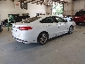 3FA6P0LU8JR****** Salvage and Wrecked 2018 Ford Fusion in North Carolina State